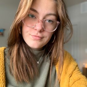 Meet your Posher, Kat